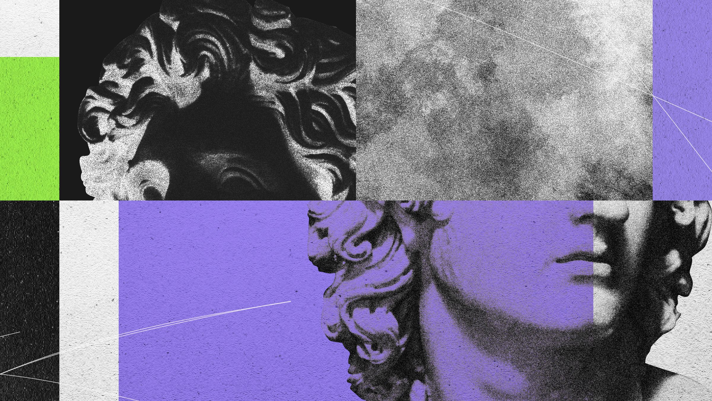 Confesiones de un Looksmaxxer negro