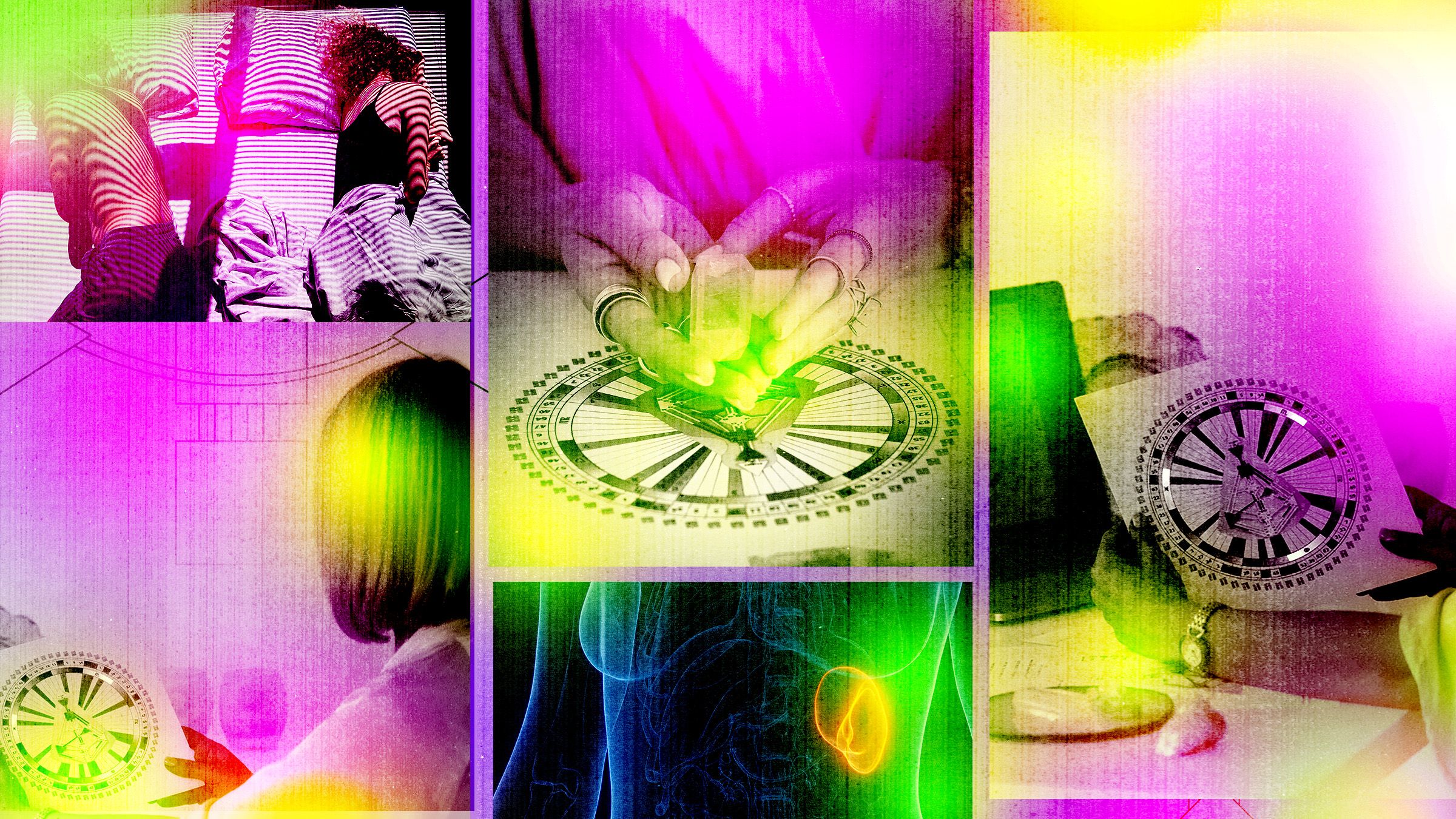 El diseño humano se está hinchando